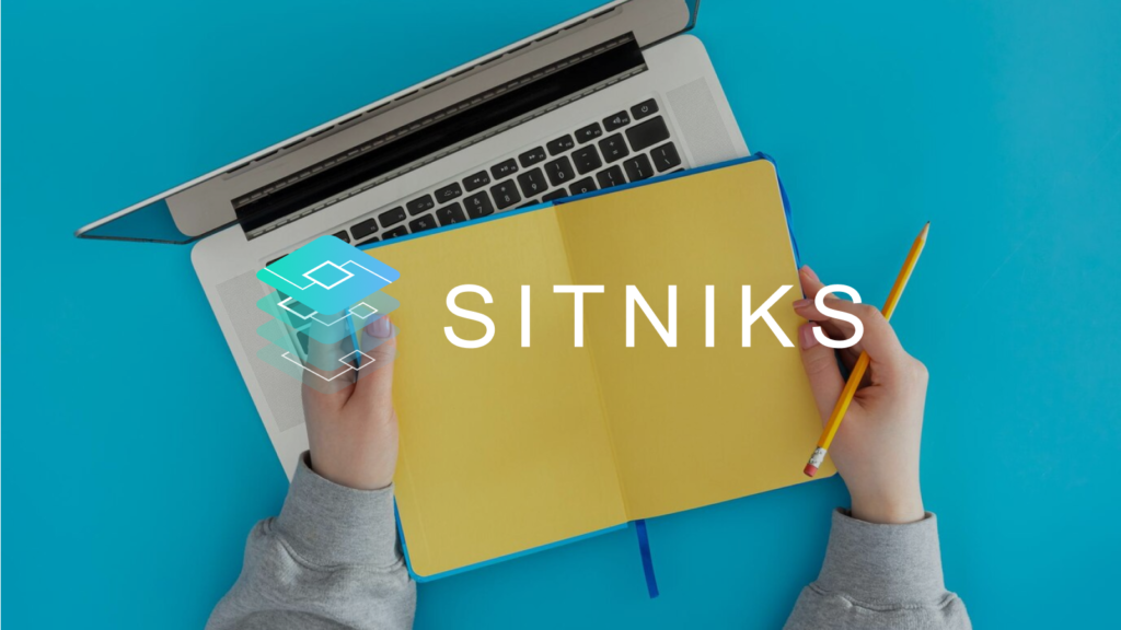 SITNIKS CRM для інтернет-магазину Anika Shop