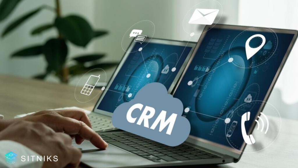 Ключові задачі інтеграції CRM з чатами та месенджерами