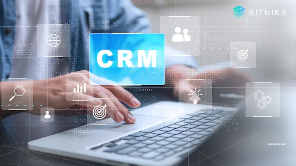 Важливість простого та зрозумілого інтерфейсу CRM для менеджерів