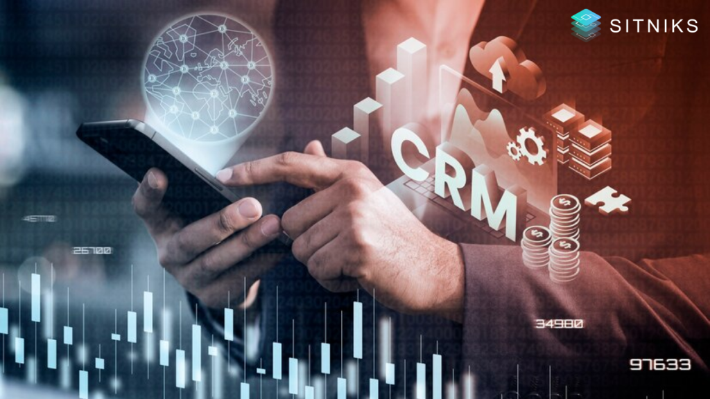 Поради по використанню мобільного додатку CRM: х2 продуктивності