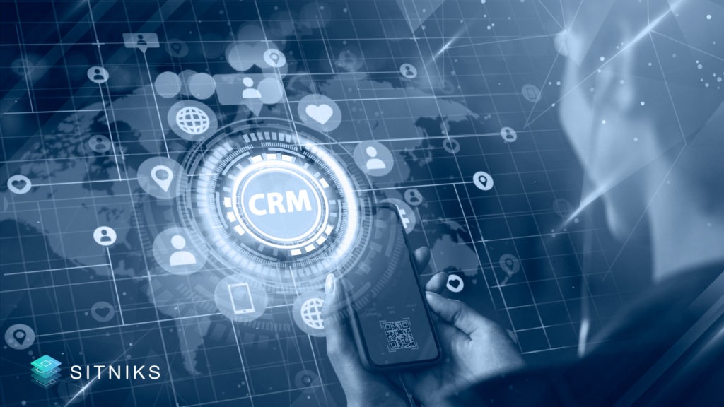 ТОП-4 запитань підприємців про інтеграцію CRM з українськими банками