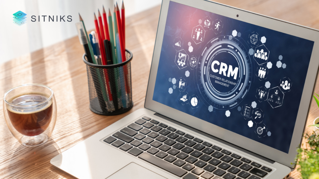 ТОП-3 способи задовольнити потреби клієнтів завдяки CRM