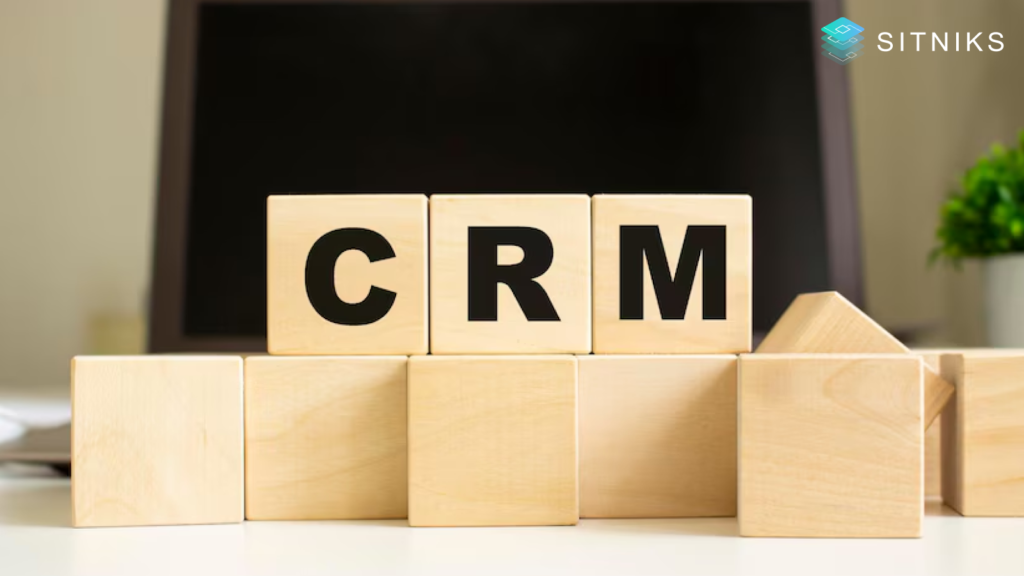 5 причин, чому CRM сприяє зростанню продажів