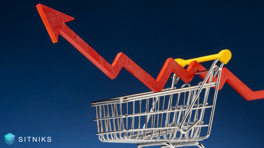 Ключові причини зростання продажів завдяки CRM для інтернет-торгівлі