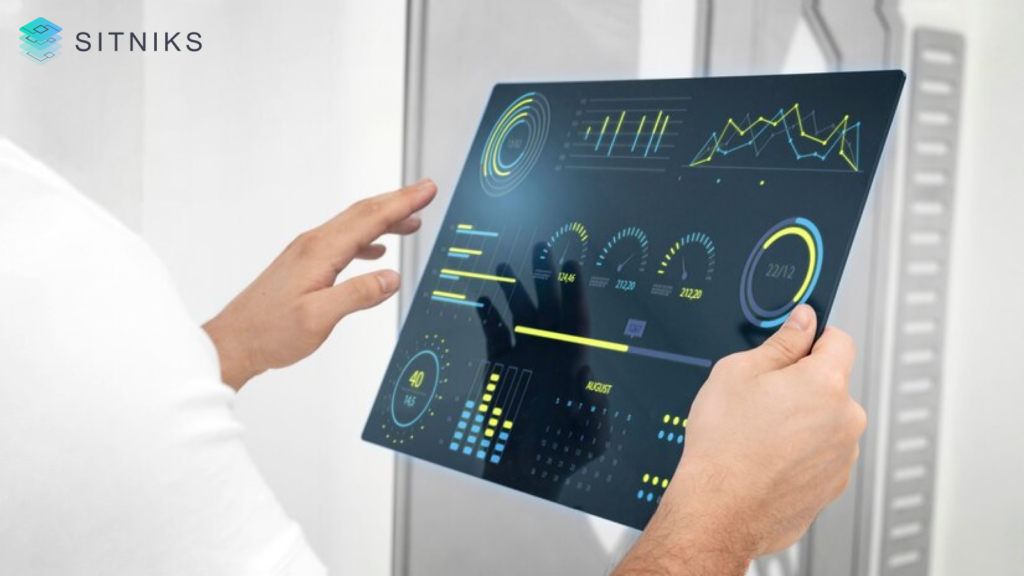 Плюси та мінуси проведення аналітики у Дашборді завдяки CRM для послуг