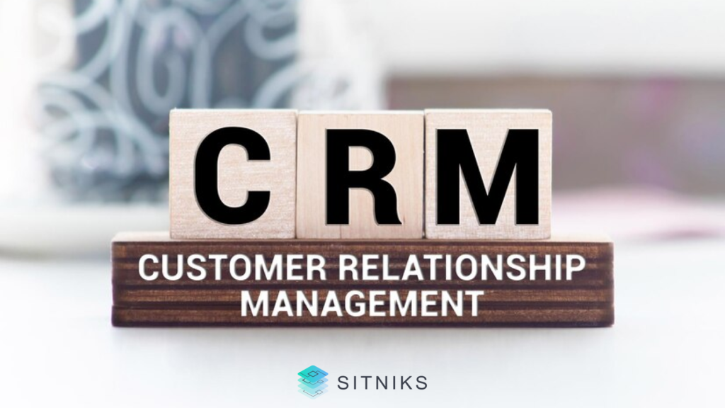 3 ключові функції CRM системи для товарного бізнесу