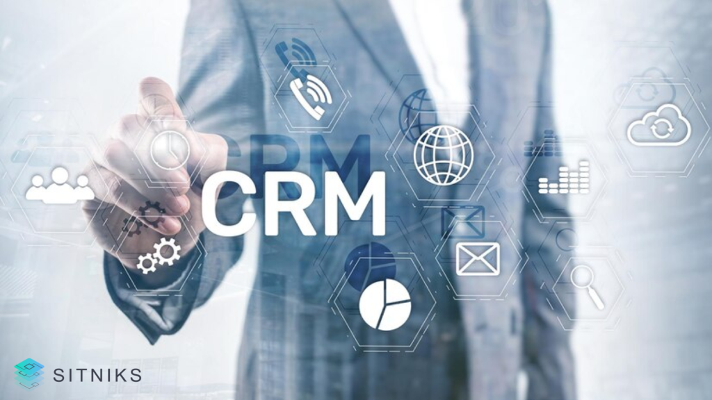 Основні проблеми команди працівників в процесі впровадження нових CRM систем 