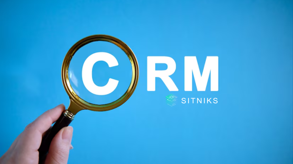 Можливості CRM систем, які сприяють поліпшенню керування клієнтською базою