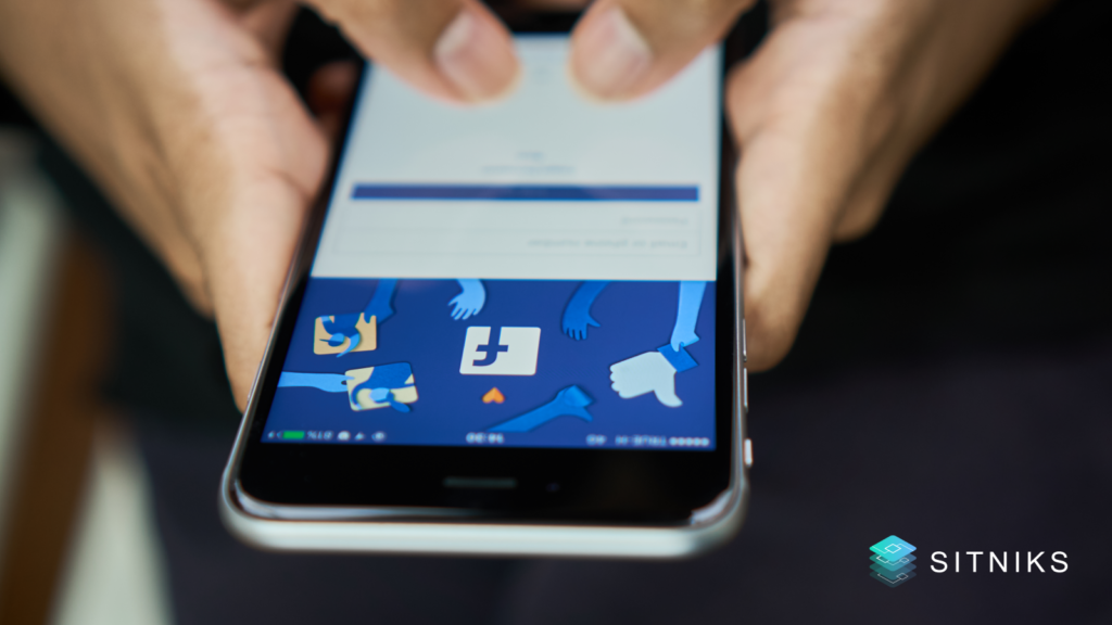 Проведіть інтеграцію CRM з Facebook 