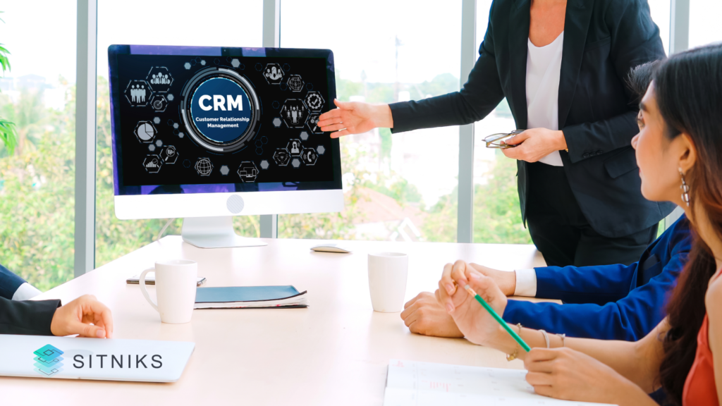 Як обрати CRM, яка ідеально підходить для корпорацій?