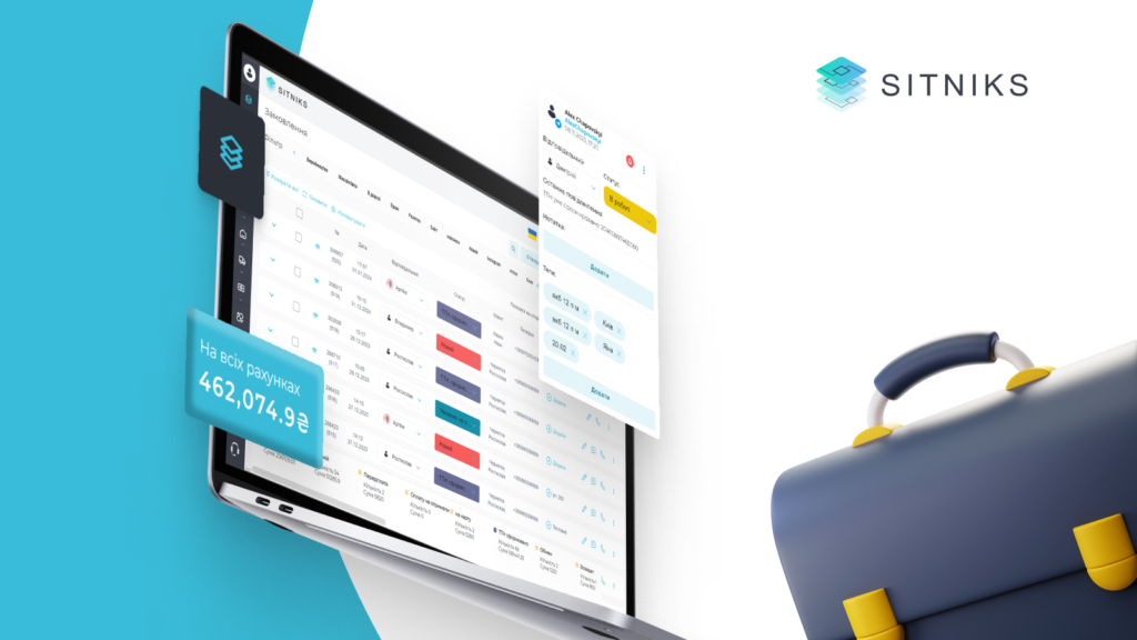 Кейси клієнтів, які подвоїли продажі завдяки CRM
