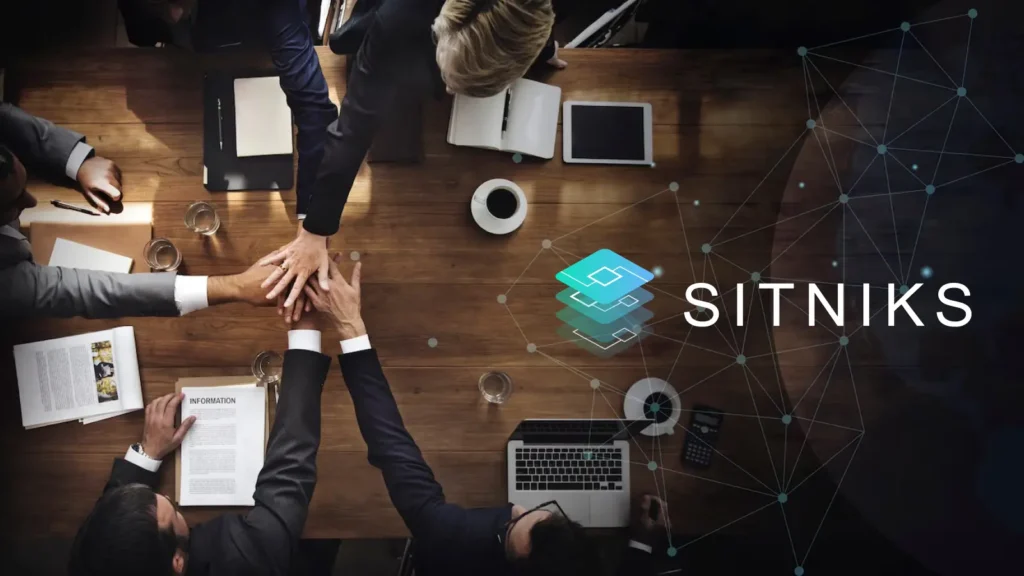 SITNIKS CRM для будь-якого бізнесу: як CRM система допомогла вивести інфобіз на новий рівень 