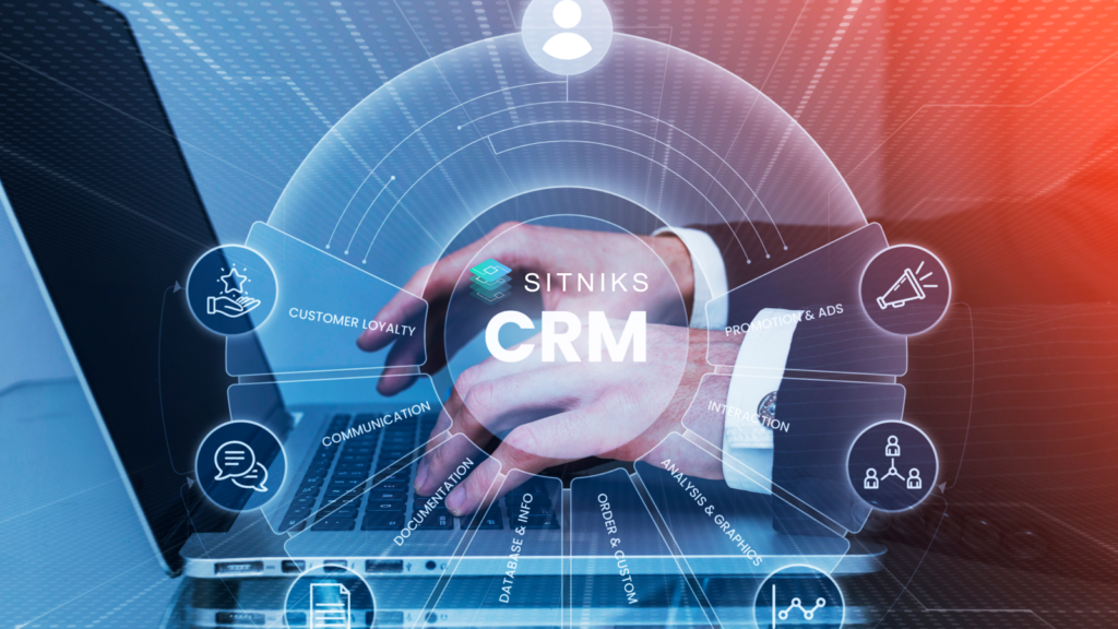 Обробка 150+ запитів в день: як CRM система знижує навантаження на менеджерів