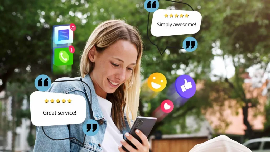 Кращі способи використання відгуків, зібраних в CRM для персоналізації стратегій