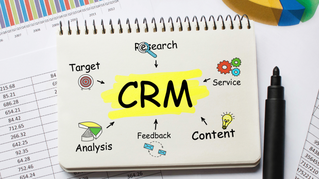Правила створення «працюючої» CRM-стратегії