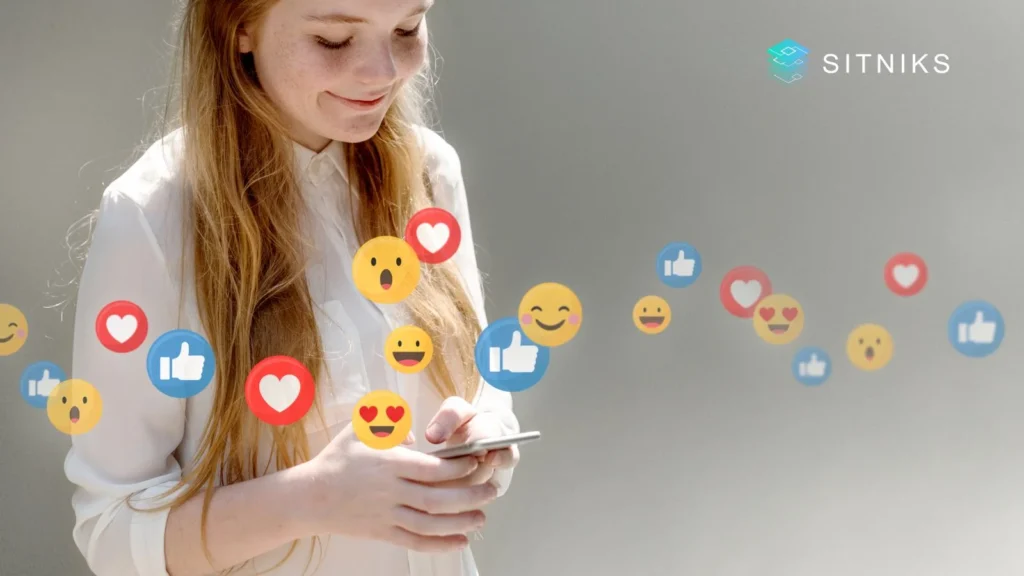 Яким чином детальний аналіз лайків оптимізує продажів через CRM?
