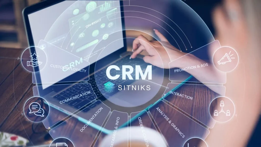 Відсутність інтеграції CRM з важливими інструментами 