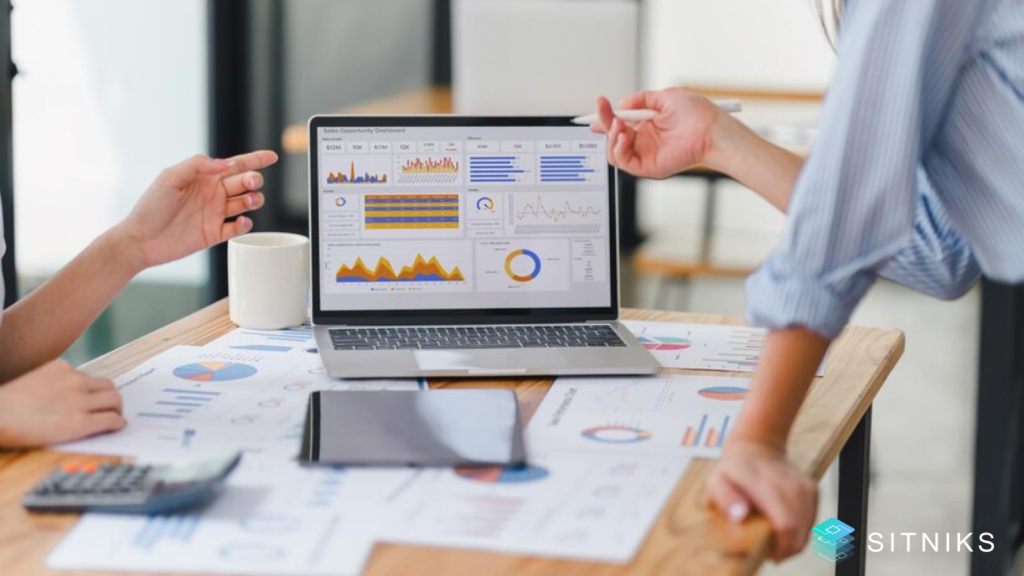 Інноваційні підходи до захоплення уваги аудиторії: CRM для бізнесу 