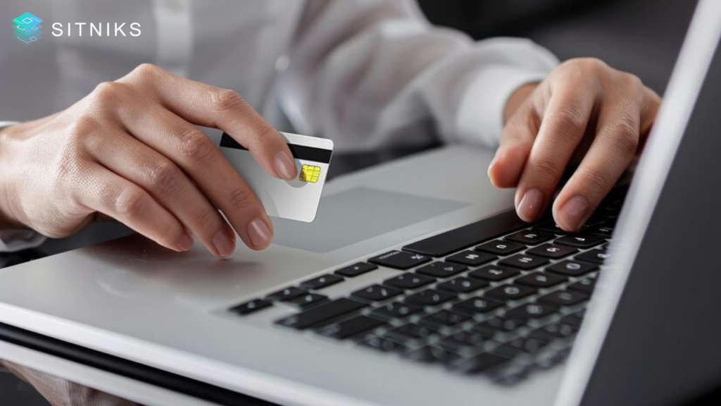 Як підключити платіжні системи до сайту: інтеграція CRM з платіжними сервісами 