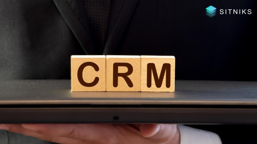 Які українські CRM системи підтримують інтеграцію з Хорошоп?