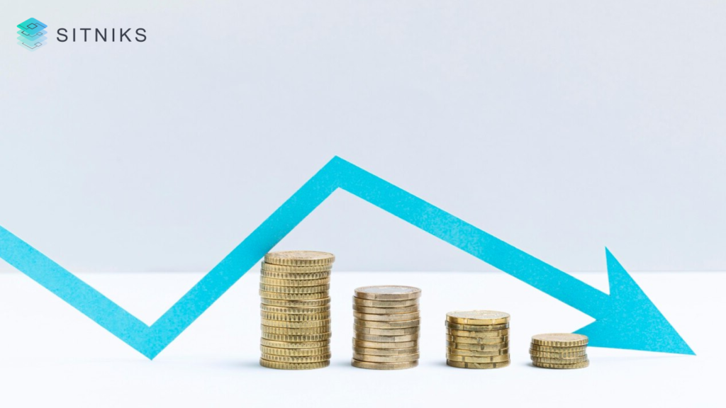 Зменшення маркетингових витрат на 30%