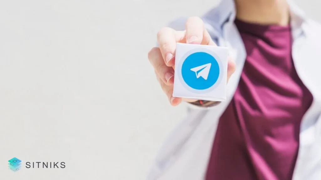 Проведення інтеграції CRM з Telegram