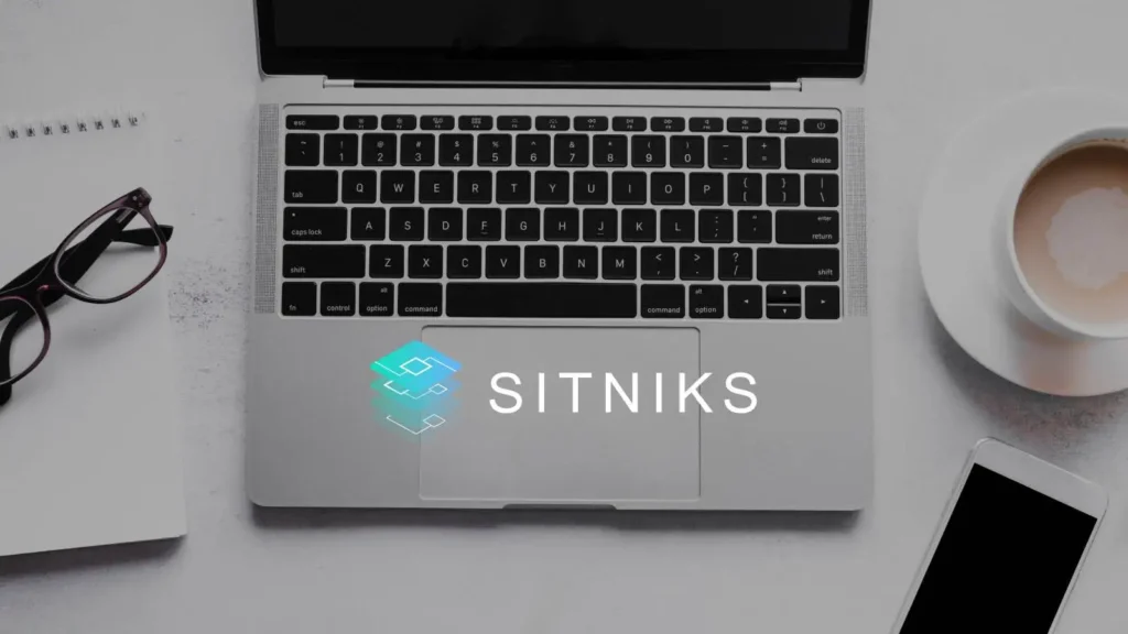 продажі на автопілоті разом з SITNIKS CRM. Як ви могли помітити, кожен з кроків є стратегічно важливим