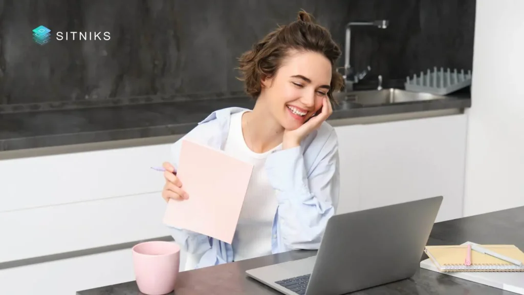 SITNIKS CRM має широкий спектр корисних можливостей для бізнесу