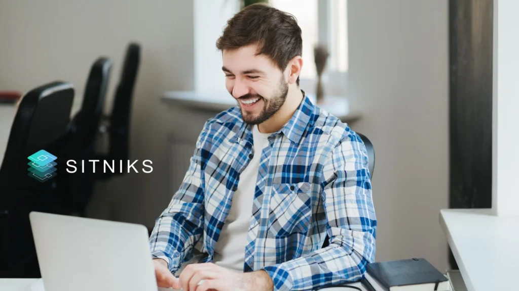 Як SITNIKS CRM допомагає досягти шалених результатів 