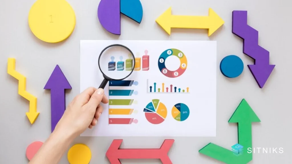 4 показники, які свідчать про ефективність CRM для товарного бізнесу