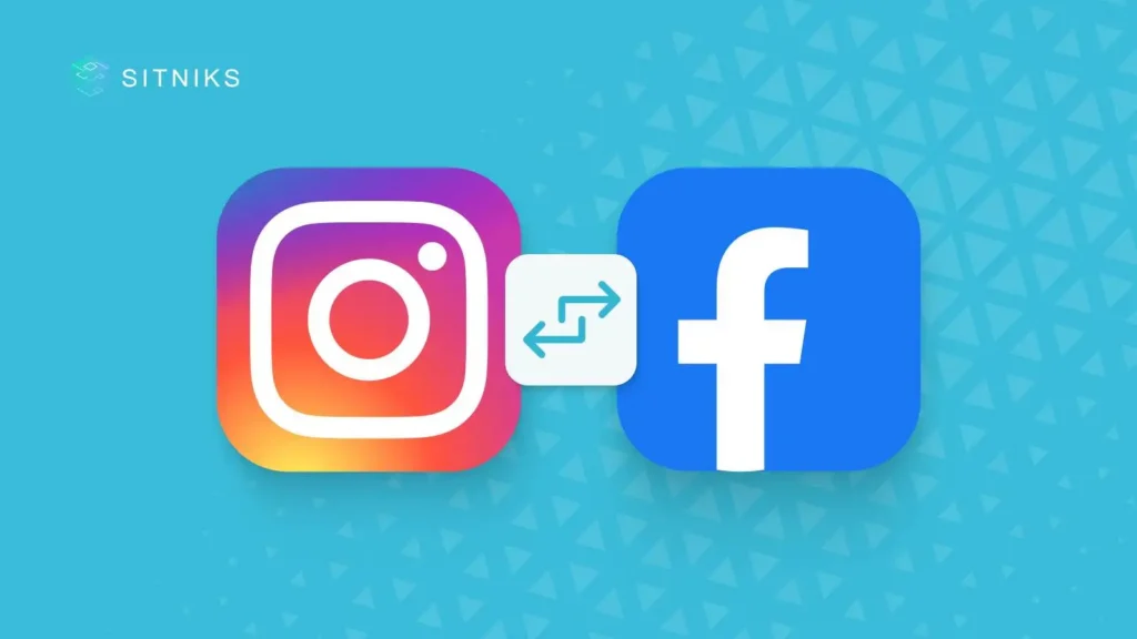 2. Проведіть інтеграцію CRM з бізнес-акаунтом Instagram 
