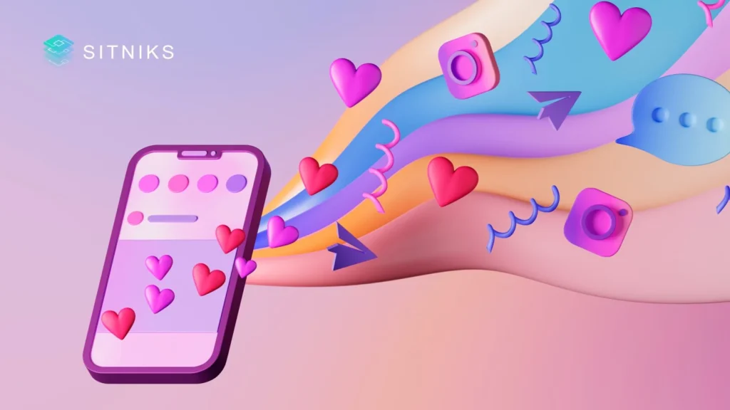 CRM має можливості оптимізації візуального маркетингу в Instagram