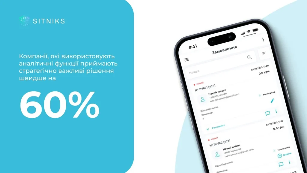ють ще одну можливість, яка допомагає підвищити прибутковість та загальні результати діяльності бізнесу