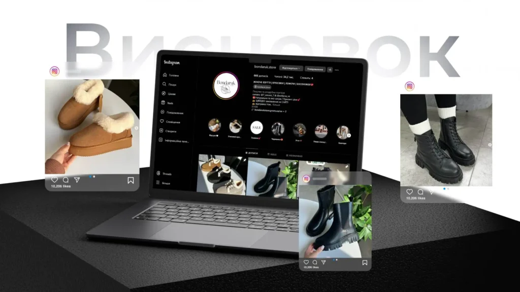 SITNIKS CRM відкрив для Bondarukstore чудову можливість віддаленої