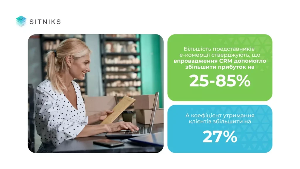 Чи можуть українські CRM системи пропонувати рекомендації щодо кращих продажів?