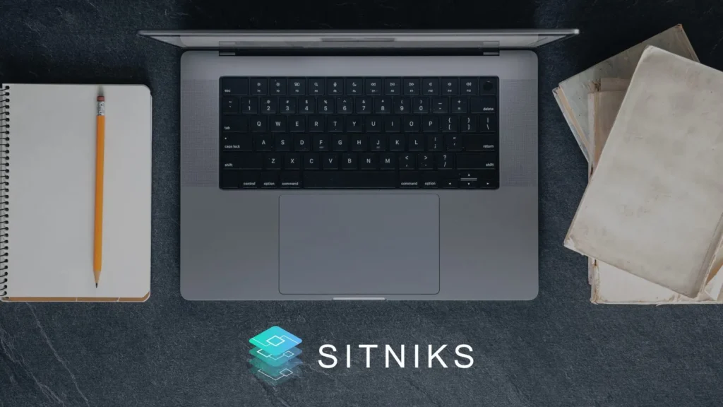 SITNIKS CRM та скористатись можливостями, які вам допоможуть