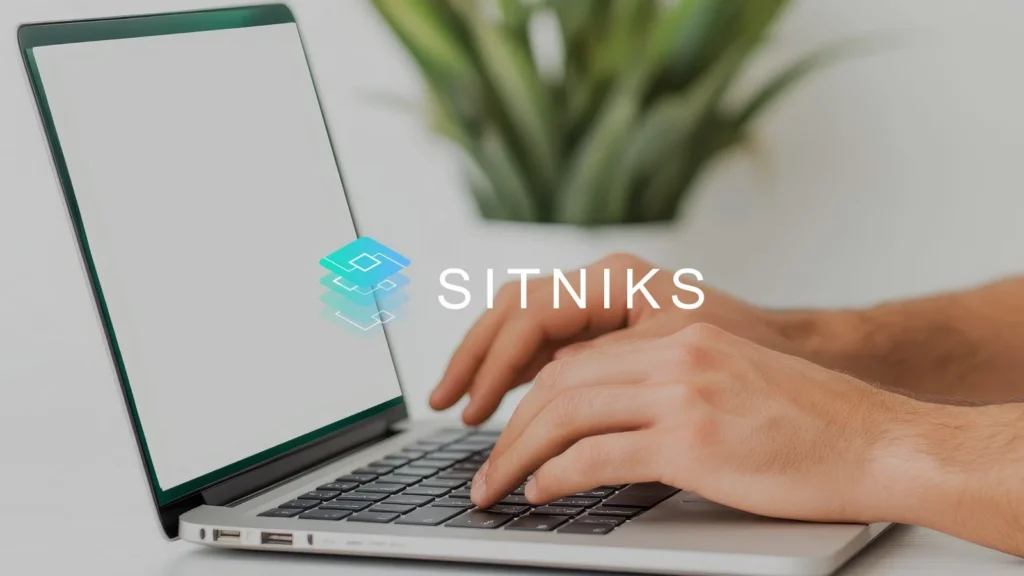 передової CRM системи SITNIKS