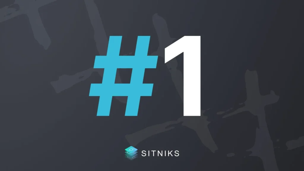 Порада #1
