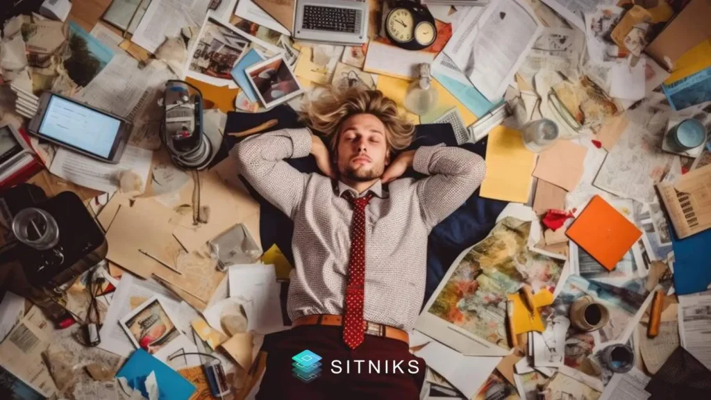 Як перейти від хаосу до порядку завдяки сучасним CRM для послуг?