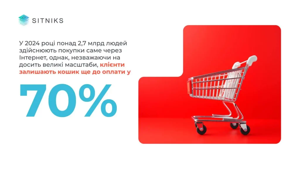 Де ваші клієнти зникають? Як CRM допоможе відловити кожного ліда