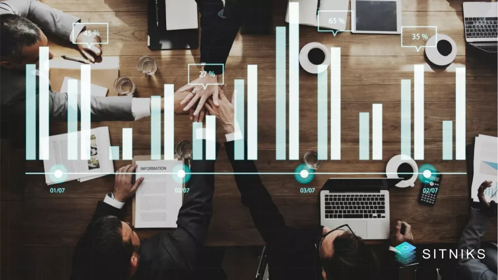 Змініть свій бізнес на 360• з сучасними CRM