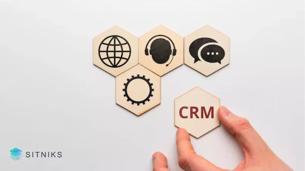 Використання кращих CRM