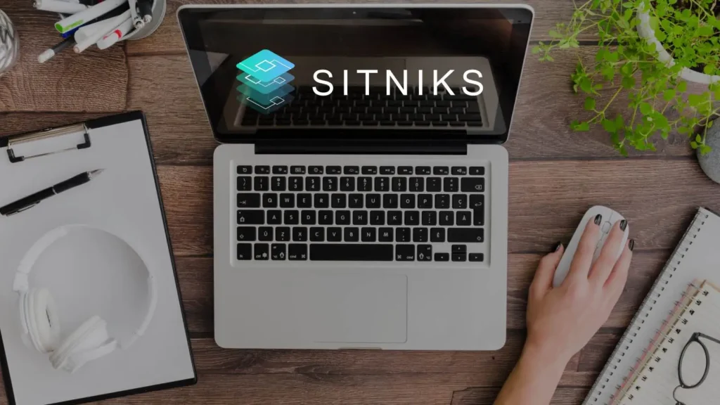 SITNIKS CRM має пару секретів, які можуть вам допомогти