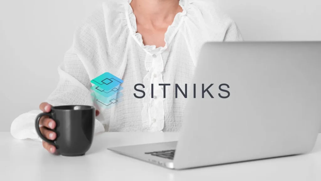 передової CRM системи SITNIKS CRM, яка має всі необхідні функції для досягнення найвищих висот