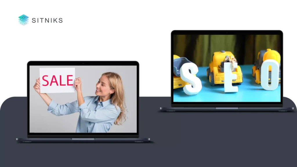 SEO vs. платна реклама: що вибрати для росту e-commerce?