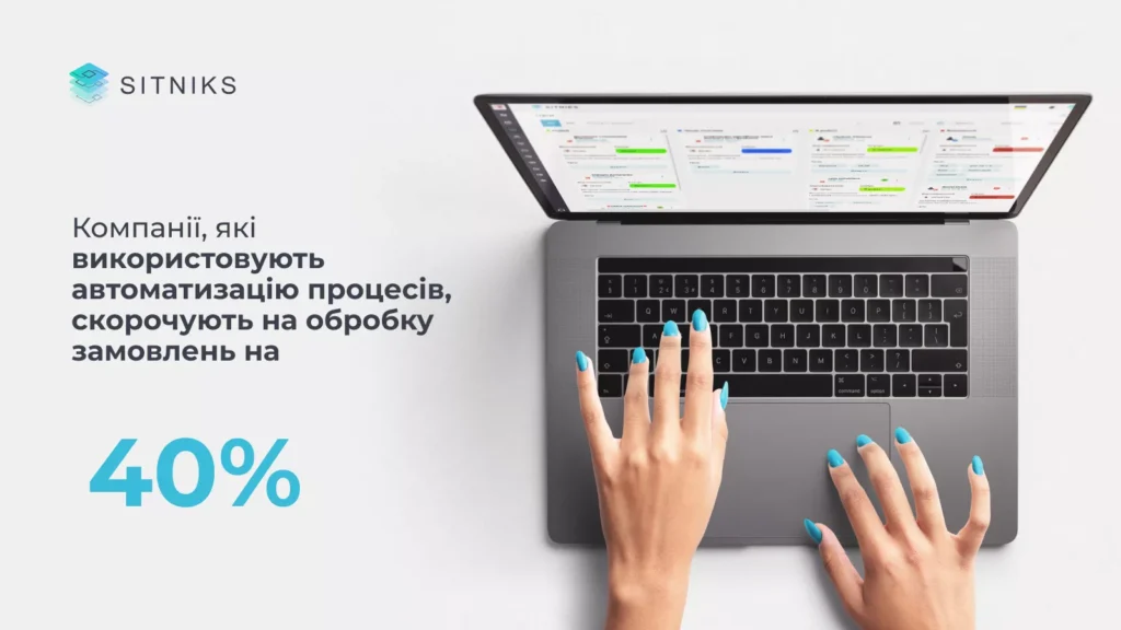 Як CRM оптимізує роботу вашої команди