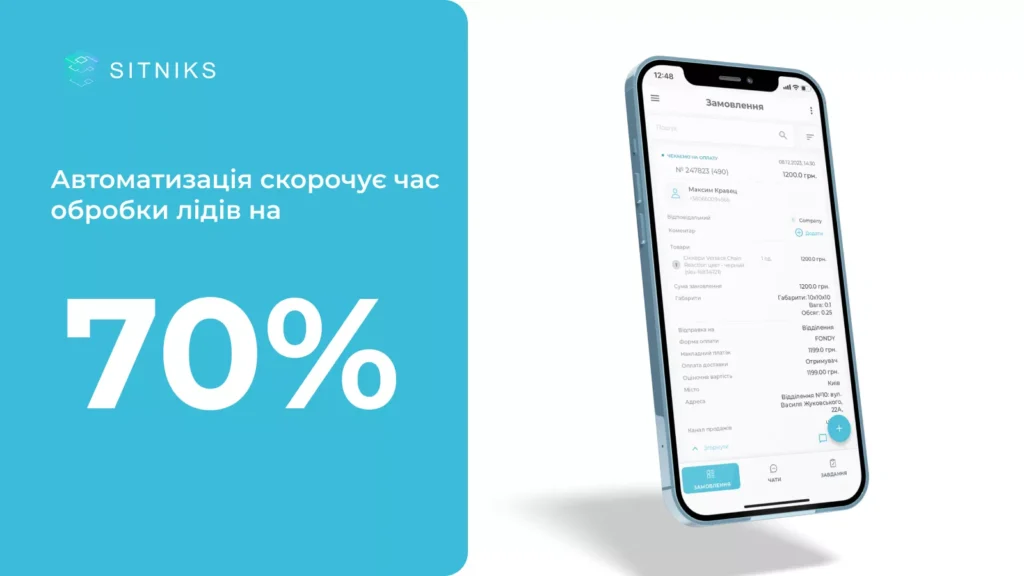 Автоматизація рутини - х10 продуктивності
