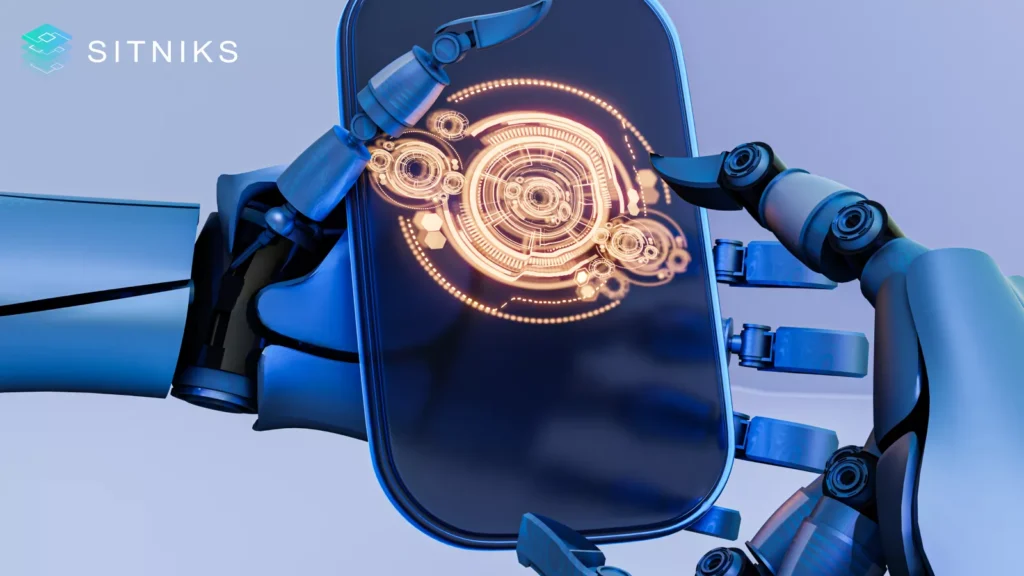 Як технології ШІ змінюють управління запасами у 2025 році?