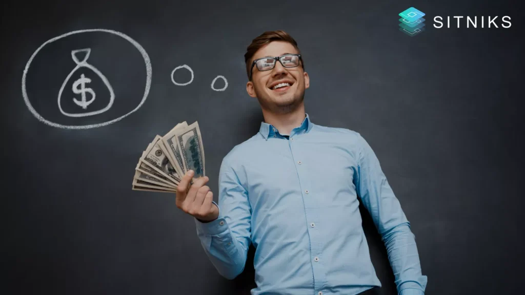 Як продавати на мільйони?