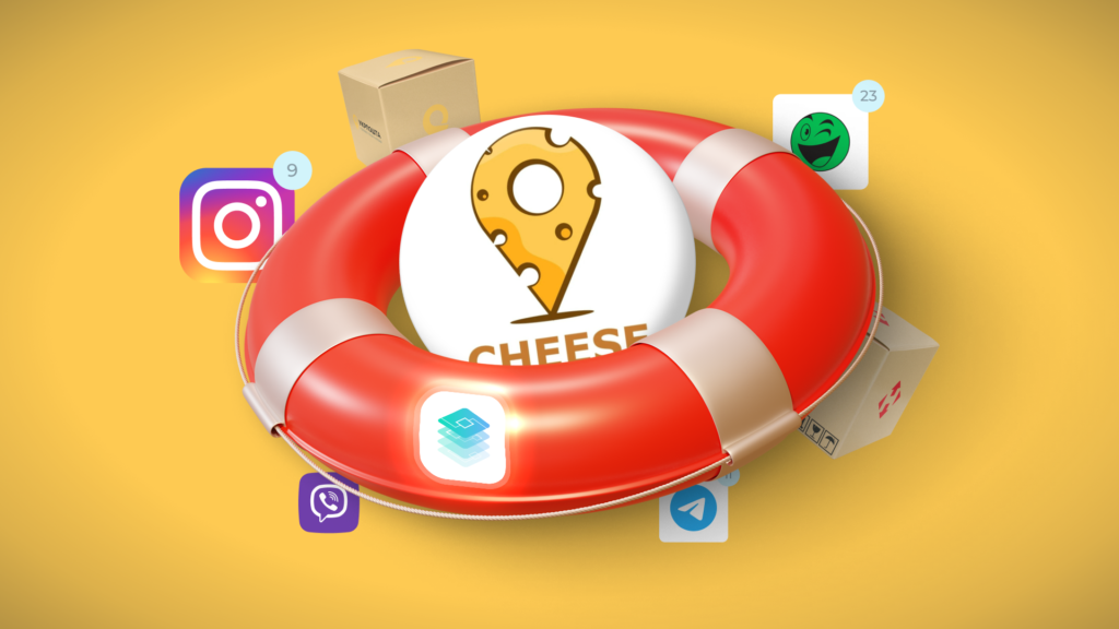 Функції-рятівники для Chesseplace 